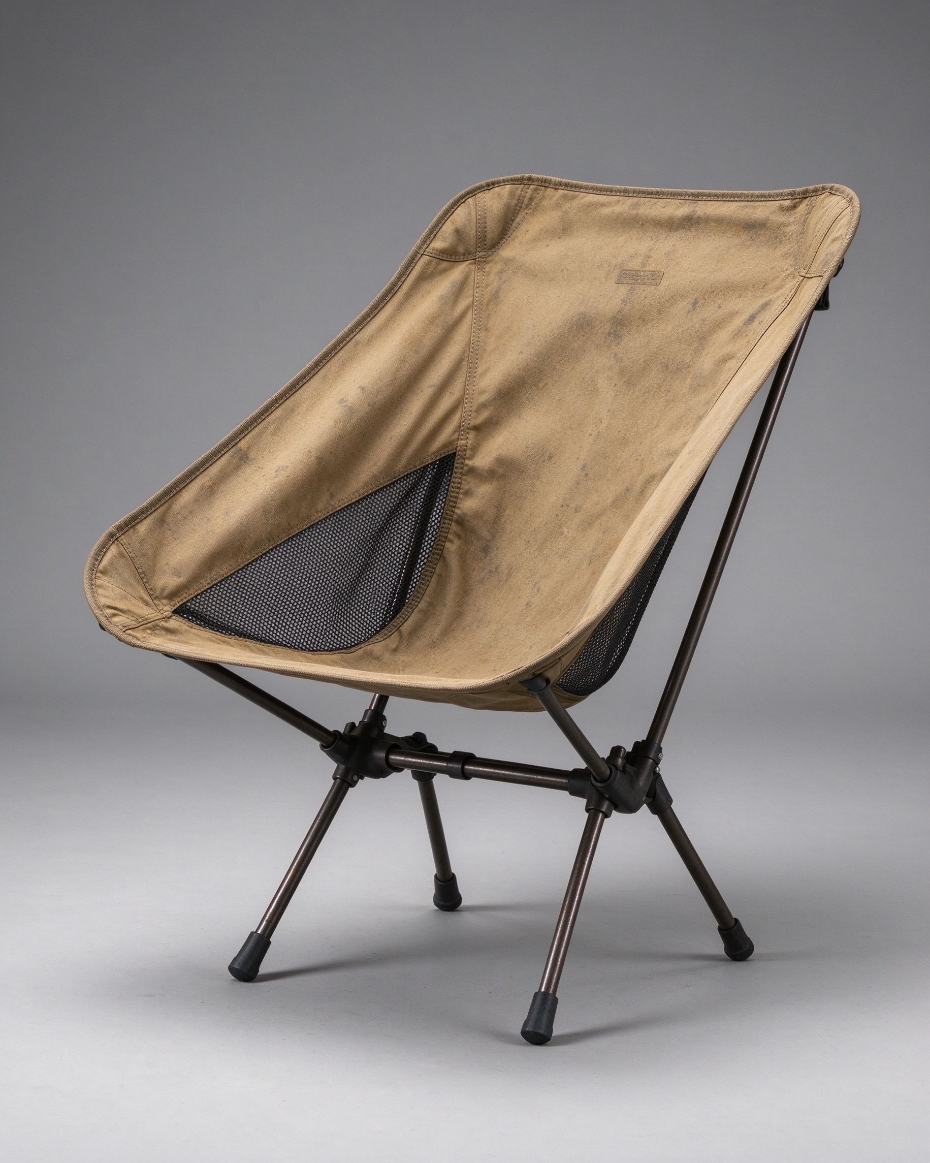 Camping chair