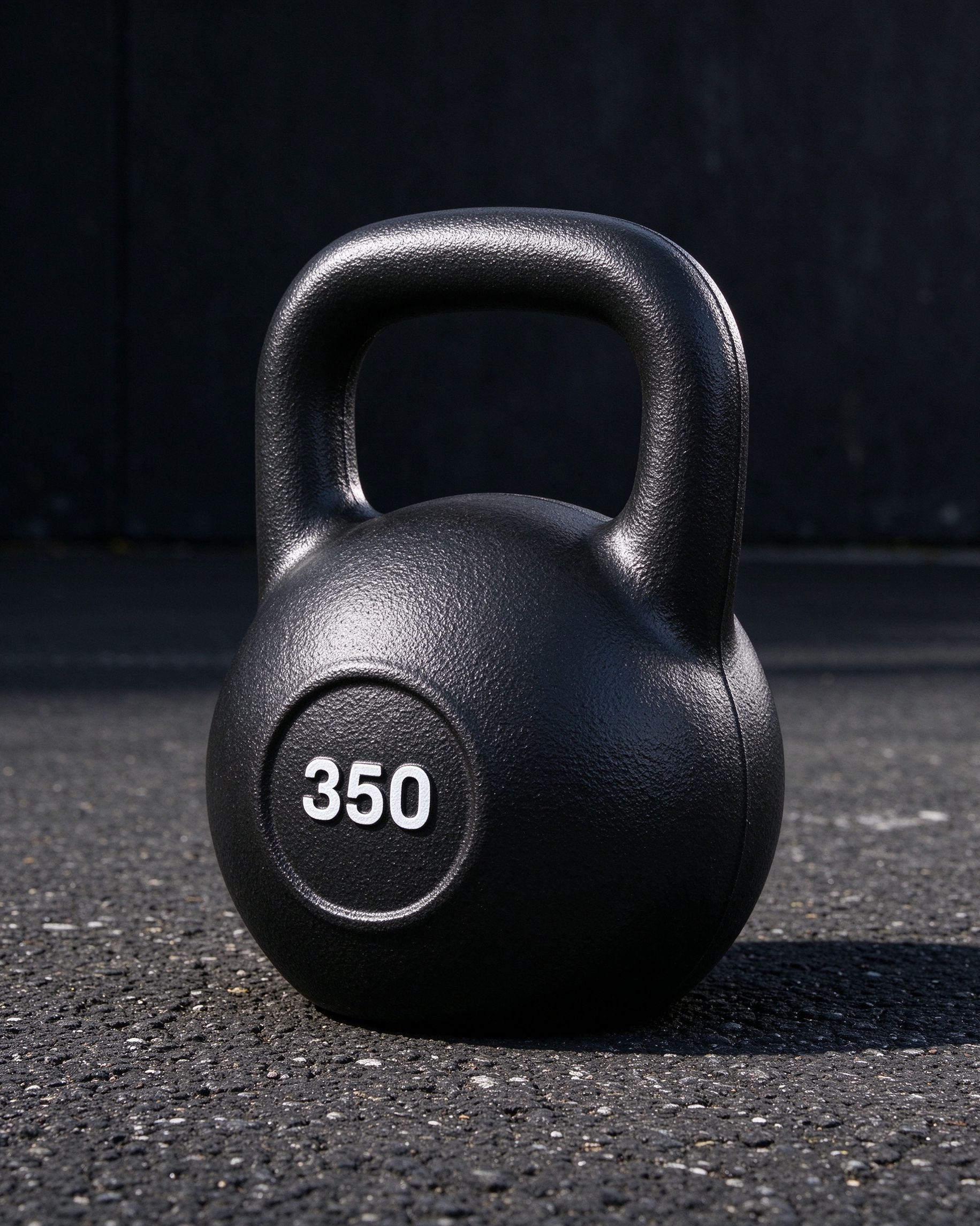 Kettlebell