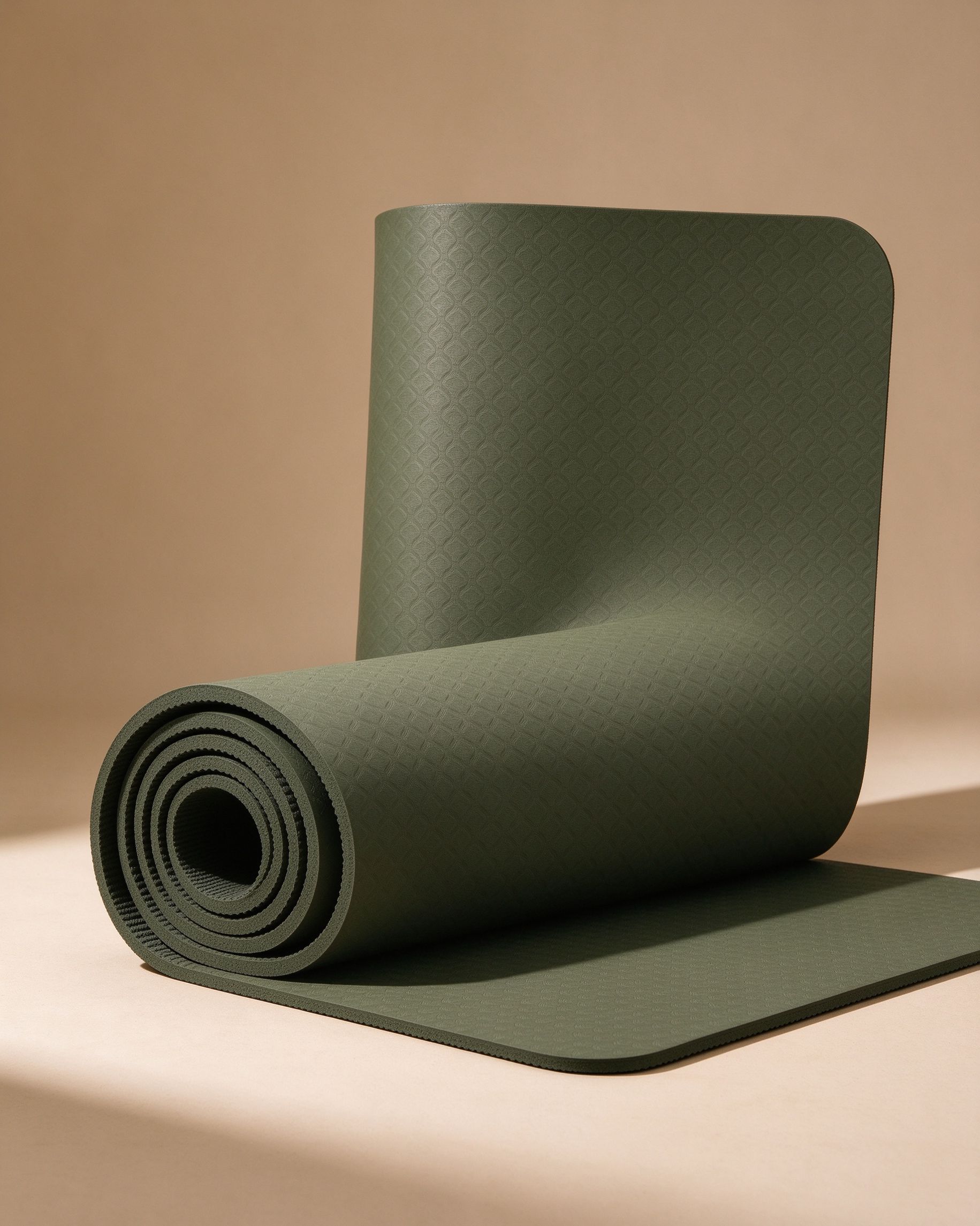 Yoga mat